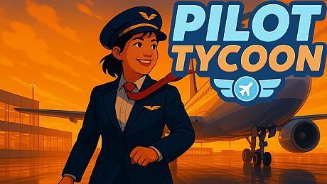 Pilot Tycoon Game