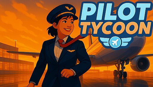 Pilot Tycoon