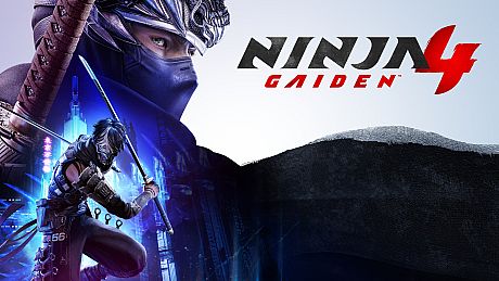 NINJA GAIDEN 4 Deluxe Edition