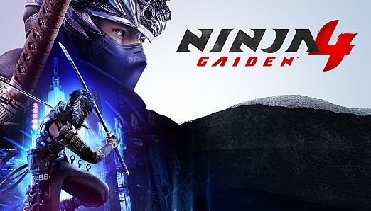 NINJA GAIDEN 4 Deluxe Edition