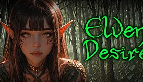 Elven Desire