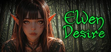 Elven Desire