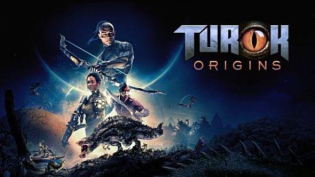 Turok: Origins Game