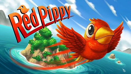 Red Pippy Game