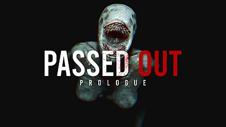 Passed Out: Prologue Game