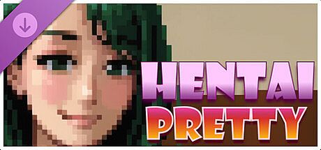 Hentai Pretty - Pixel Bedroom DLC 6 DLC