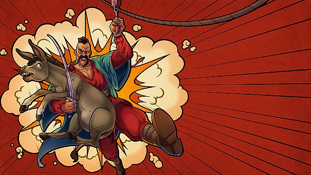 Buy Crimen - Mercenary Tales