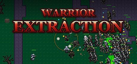 Warrior Extraction Game
