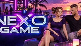 NEXO GAME