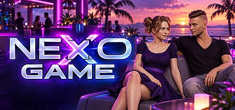 NEXO GAME