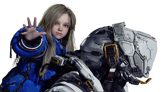 PRAGMATA Deluxe Edition