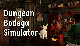 Dungeon Bodega Simulator