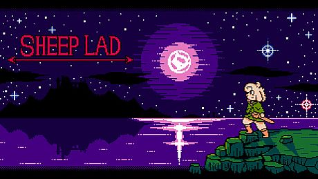 Sheep Lad Game