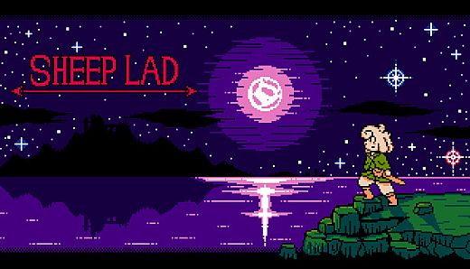 Sheep Lad