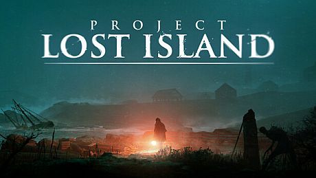 FYR: The Lost Island Game