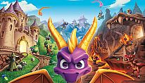 Kup Spyro Reignited Trilogy na PC