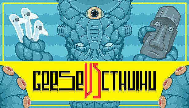 Buy GEESE vs CTHULHU