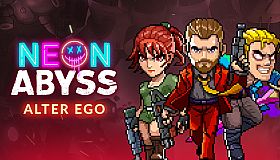 Alter Ego DLC Pack
