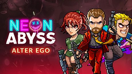 Alter Ego DLC Pack DLC