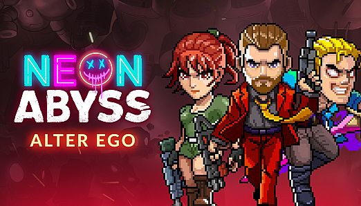 Alter Ego DLC Pack