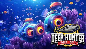 Deep Sea Hunter