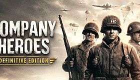 Company of Heroes - Definitive Edition