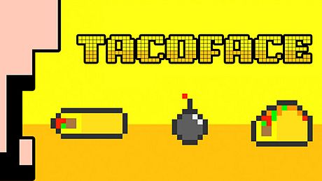 TacoFace Game