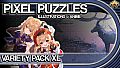 Pixel Puzzles Illustrations & Anime - Jigsaw Pack: Variety Pack XL