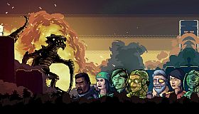 Mechs V Kaijus
