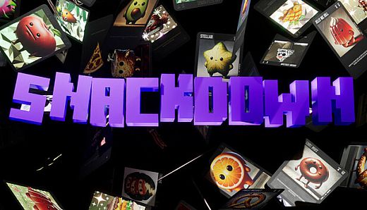 Snackdown