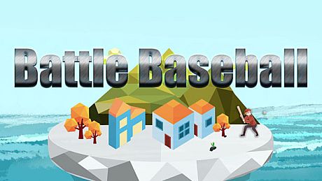 Battle Baseball Game
