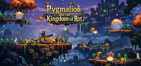 Pygmalion and the Kingdom of Rot Game