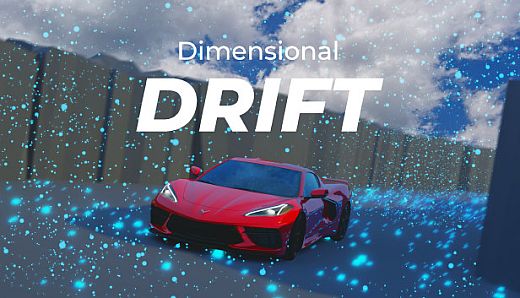 Dimensional Drift