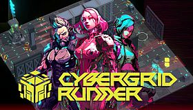 Cybergrid Runner