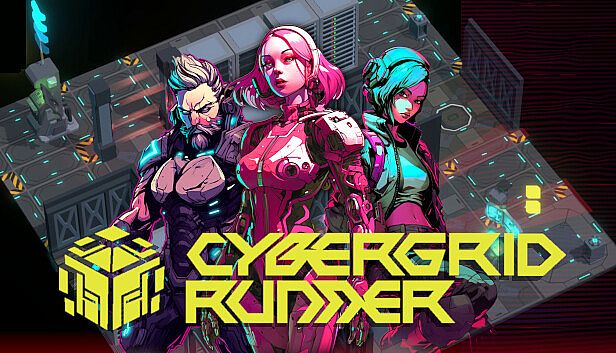 Buy Cybergrid Runner