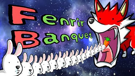 Fenrir Banquet Game