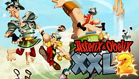 Asterix & Obelix XXL 2