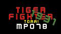 Tiger Fighter 1931 Tora! MP078
