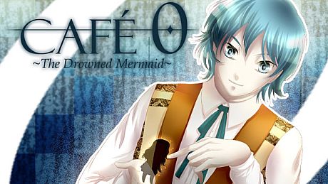 CAFE 0 ~The Drowned Mermaid~ - Japanese Voice Add-On DLC