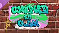 Condemned to Clean - Artbook