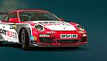 WS - Porsche 911 RGT Rally Spec