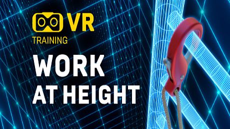 Work At Height VR Training Game