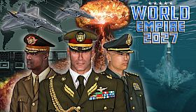 World Empire 2027