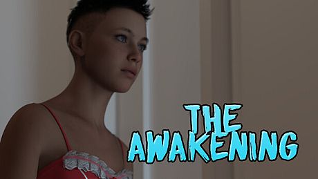 The Awakening - Femboy Saga Game