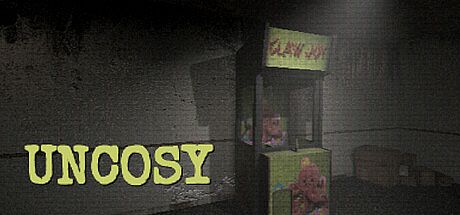 Uncosy Game