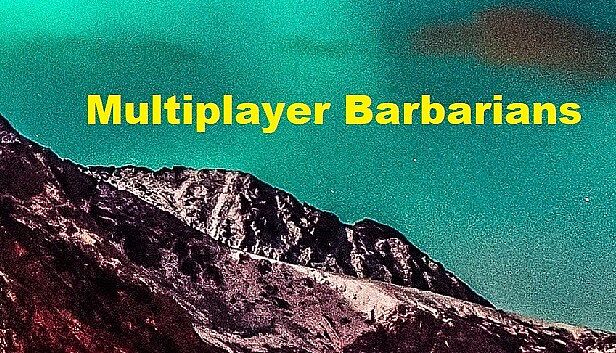 Buy Multiplayer Barbarians
