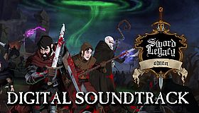 Sword Legacy Omen - Original Soundtrack
