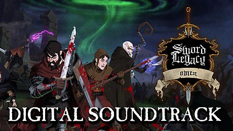 Sword Legacy Omen - Original Soundtrack DLC