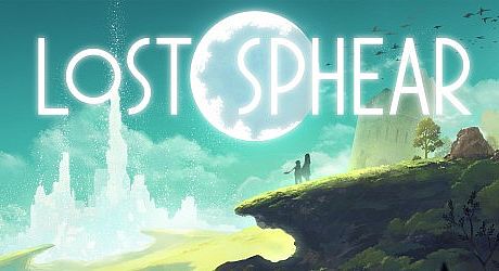 LOST SPHEAR