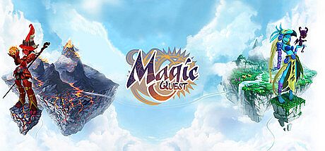 Magic Quest Online Game